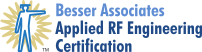 RF Engineering Certification logo